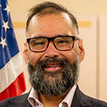 Gregorio M. Aguilar